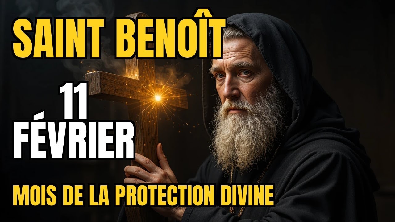 Après avoir récité cette prière, ma vie a changé d’un instant à l’autre !