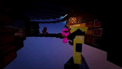 [HCTeams] Map 12 - Quick Sentinel Skybase Tour