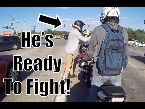 grom-adventures-ep.-12---calm-down-dude!-|-horrible-drivers-|-icc-pre-meet