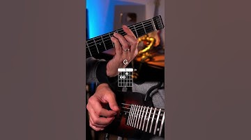 Thumbnail of Hit the road jack guitar tutorial - Ray Charles  #guitar #guitartutorial #strumming #fingerstyle