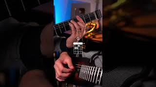Hit the road jack guitar tutorial - Ray Charles  #guitar #guitartutorial #strumming #fingerstyle