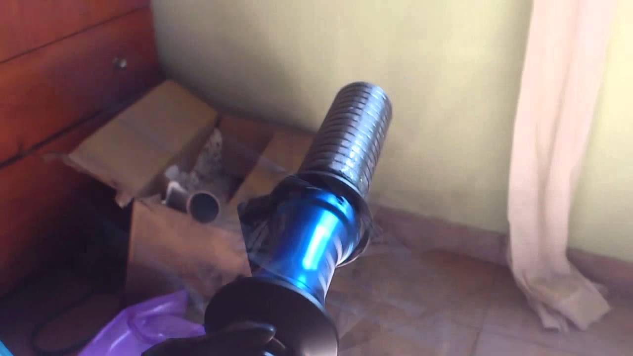 Primo n4fl front hub