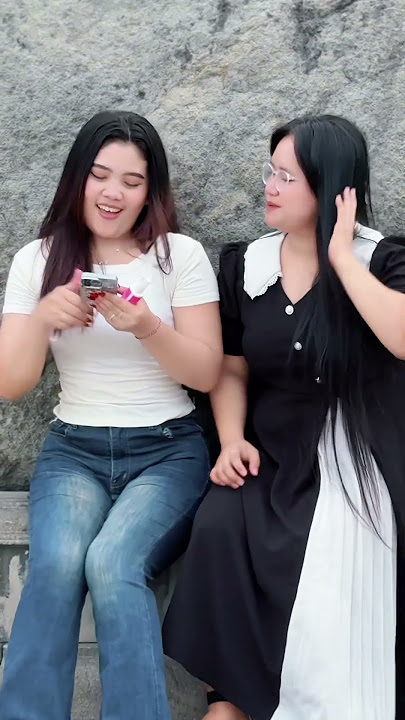 Malu malu kucing wkwkwkwk #bucinviral #love #harusberanda #beranda #viral #fypシ #bucin