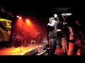 Spose - Can't Get There From Here (Live 04/23/11)