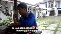 Bermujahadahlah Untuk Mencapai Kejayaan (SMAT-V) (SMIH)