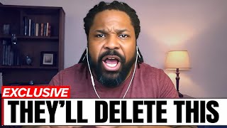 Malcolm Jamal Warner's Final Message Exposes Hidden Truths