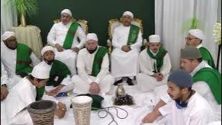 Ibaad u Ragmaan Youth Qadri Jamaat Mawlid HD 720P