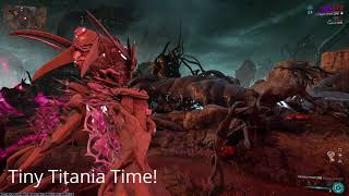 Tiny Titania Time (patched)