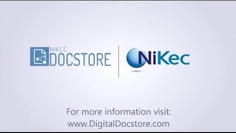 Docstore - Secure File Sharing and Collaboration