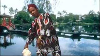 Eric Enuma - Chukwu Ebulu Ugba Ya Madu (Official Video)