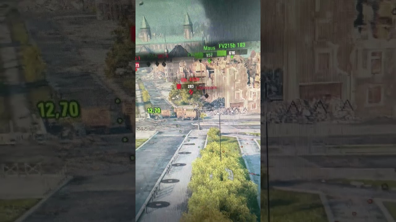 И такое бывает 