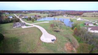 Cobblestone Creek Estates