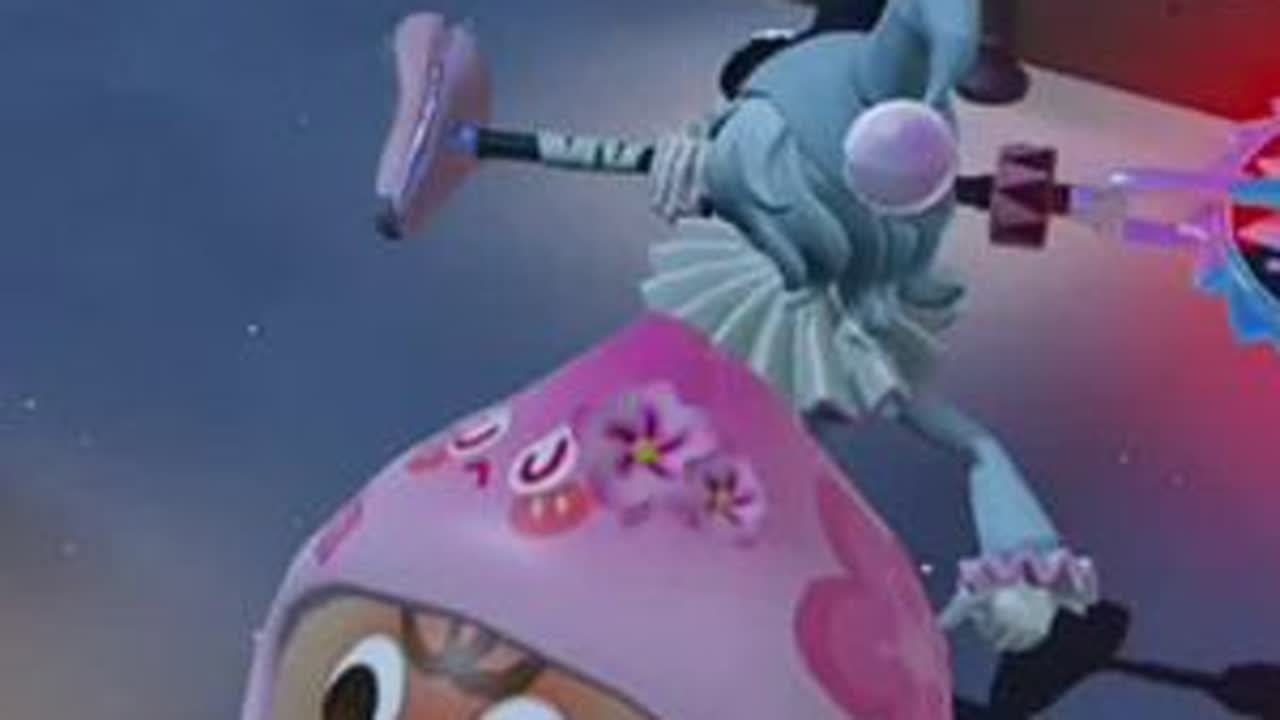 本来我都想平局就平局，想让你们直接走，给机会也不中用啊，那我五抓好了，笑飞了