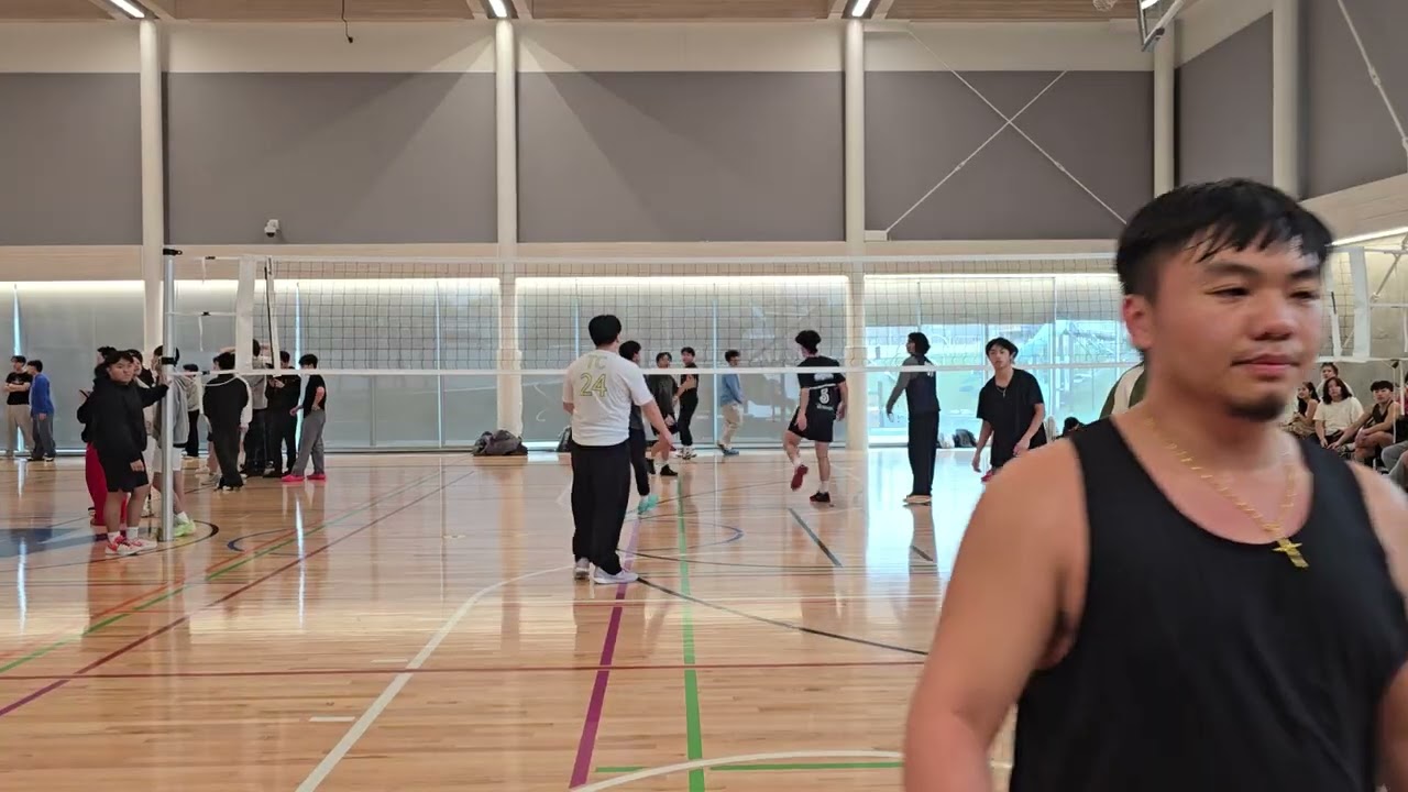 Kamish - Game 4(set2) 