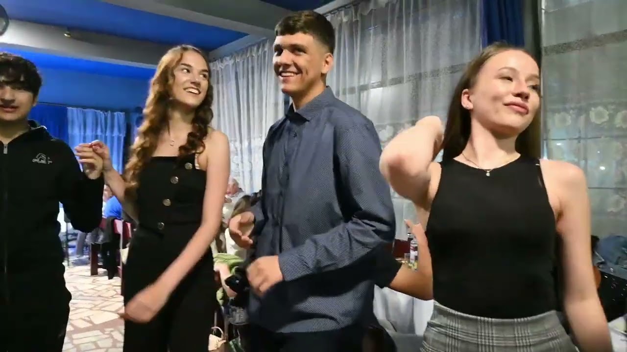 Балът на Теодор