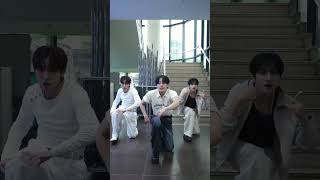 #최인 님과 #OnMyKnees #TRENDZ #트렌드지 #리온 #윤우 #TRENDZ_OMK