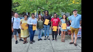2023 Cedar Park Neighbor's Gary S Bronson Memorial Scholarship Awards @CedarPark19143