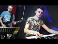 Zespół RePlay - Ta dziewczyna i ja (Cover)