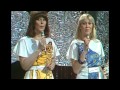 Abba  mamma mia   australia 1976  