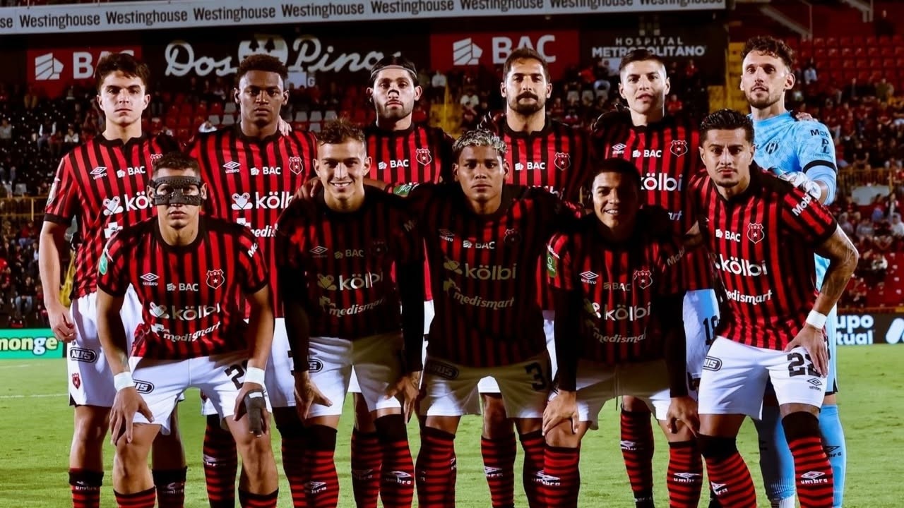 🔥🔴🦁 ALAJUELENSE, ¿CONSEGUIRÁ UNA SEGUNDA VUELTA PERFECTA?