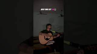 Adat song guitar #adat #atifaslam