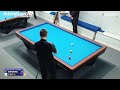 3-CUSHION French League - Marc BOINGNERES (INTERMARCHE) vs Nathan DURIEZ (ST QUENTIN)
