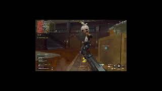 Laser gun sur Warzone Ranked…La Peacekeeper ⚡️#ranked  #warzone #callofduty #gaming #wipe