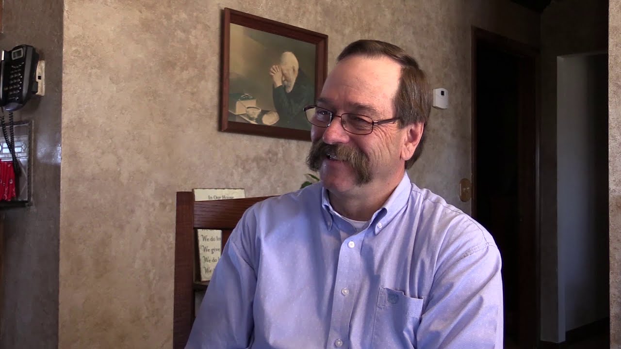 Oral history interview with David Leatherwood: Cowboys in Every County (Adair)