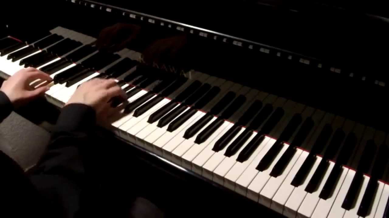 Rebikov - Chinese Figurine (from Christmas Gifts, No. 13)