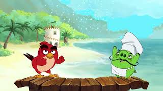 Angry birds Pop 2 / Pop Blast ¡Trailer! screenshot 3