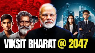 Vikasit Bharat 2047 | India On A Road To Development | Asawari Savarikar | Ecoholics