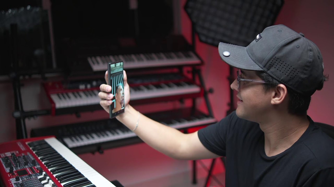 Yamaha cp 300 29/11/25