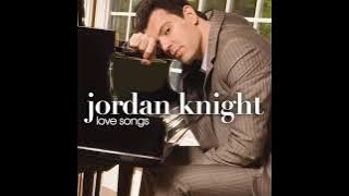 Jordan Knight - Tender Love (Force M.D.'s Cover)