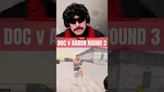 Aaron demands round 3, it ends bad, Timmy is to blame 🤣🤣🤣🤣 @DrDisRespect @timthetatman #warzone