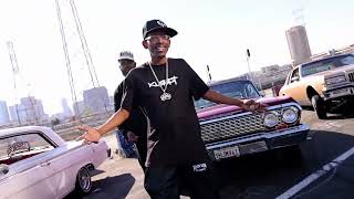 Kurupt & Dj Battlecat Feat. Butch Cassidy - West Coast Muzik