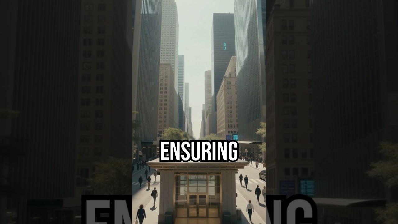 Revolutionize finance with 