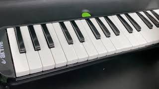 Hyehwadong Intro - Melodica