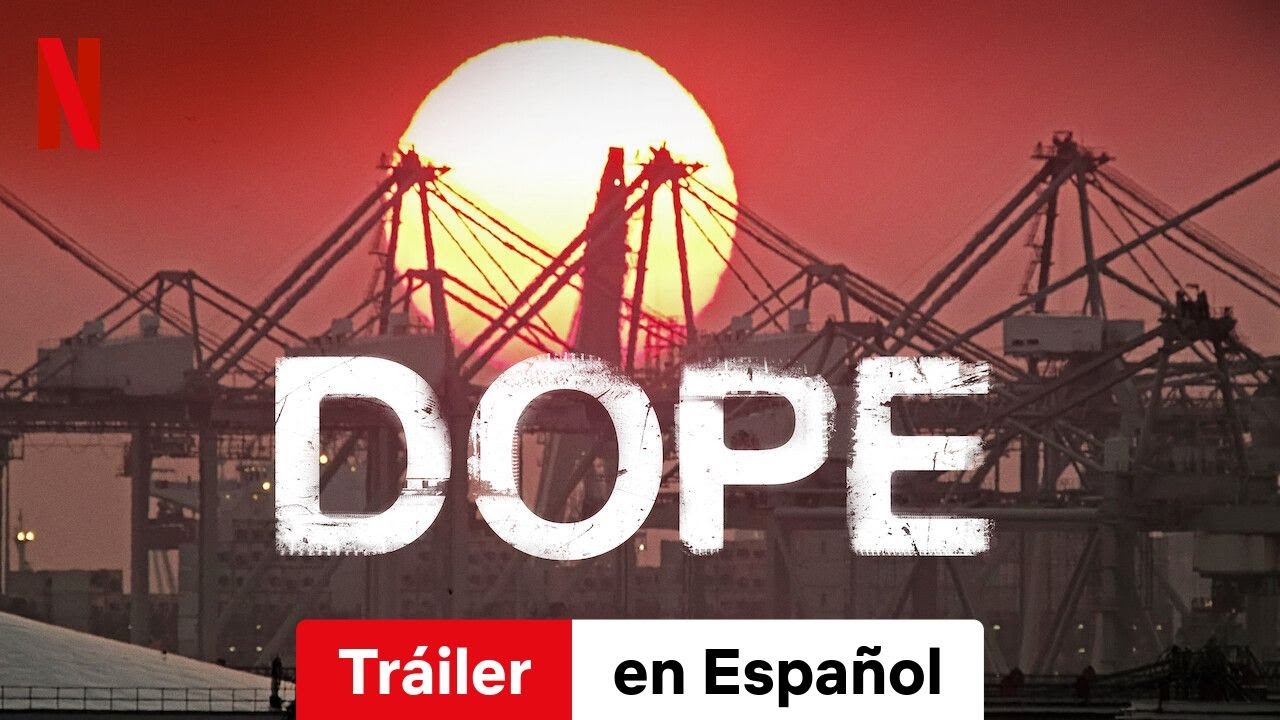Dope (Temporada 3) | Tráiler en Español | Netflix - YouTube