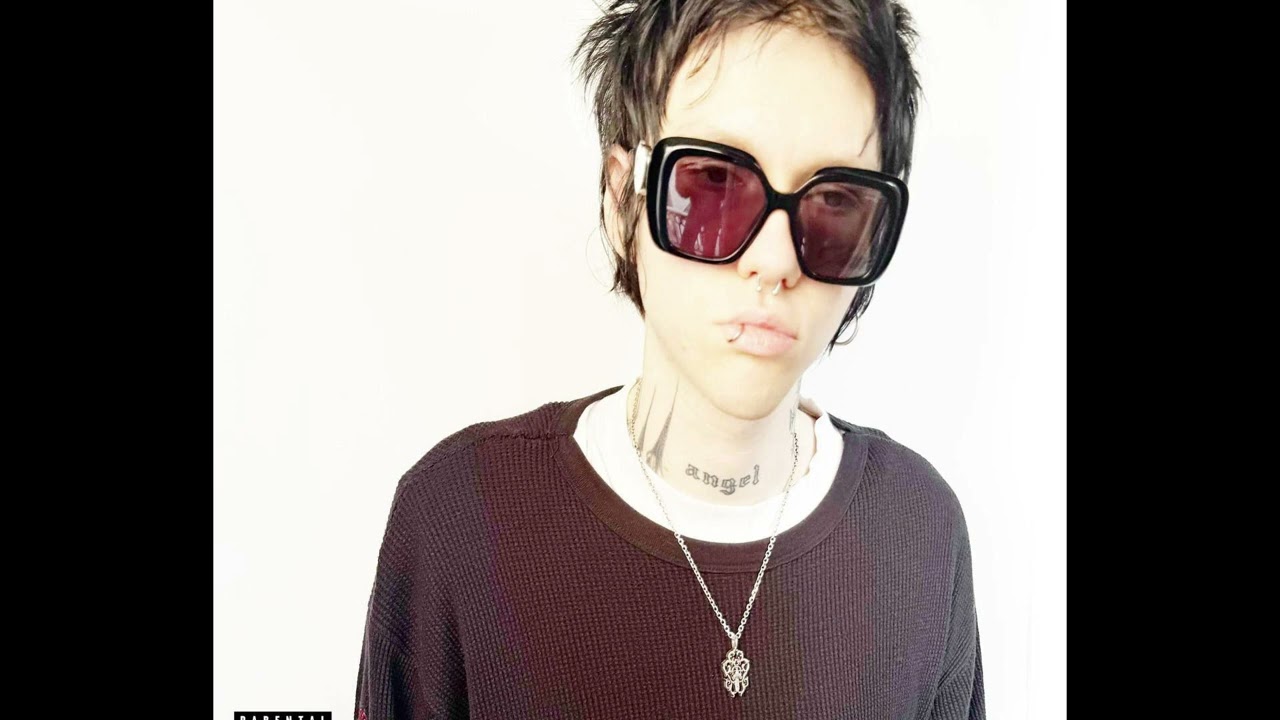 [FREE] KAI ANGEL TYPE BEAT - "QUIET" prod. by @keypunk