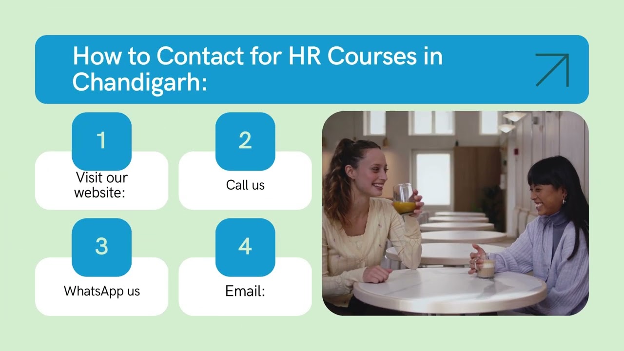 Top HR Courses in Chandigarh | Advance Your Career with Wavy Informatics