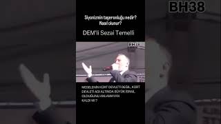 Siyonizmin Taşeronlarına Bakın Hele...