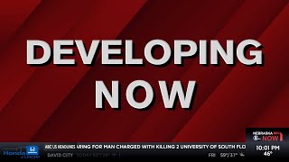 Lover's Lane murder suspect found dead in Lancaster county jail cell ahead of extradition hearing