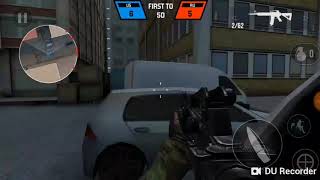 Practice Short Gameplay Bullet Force