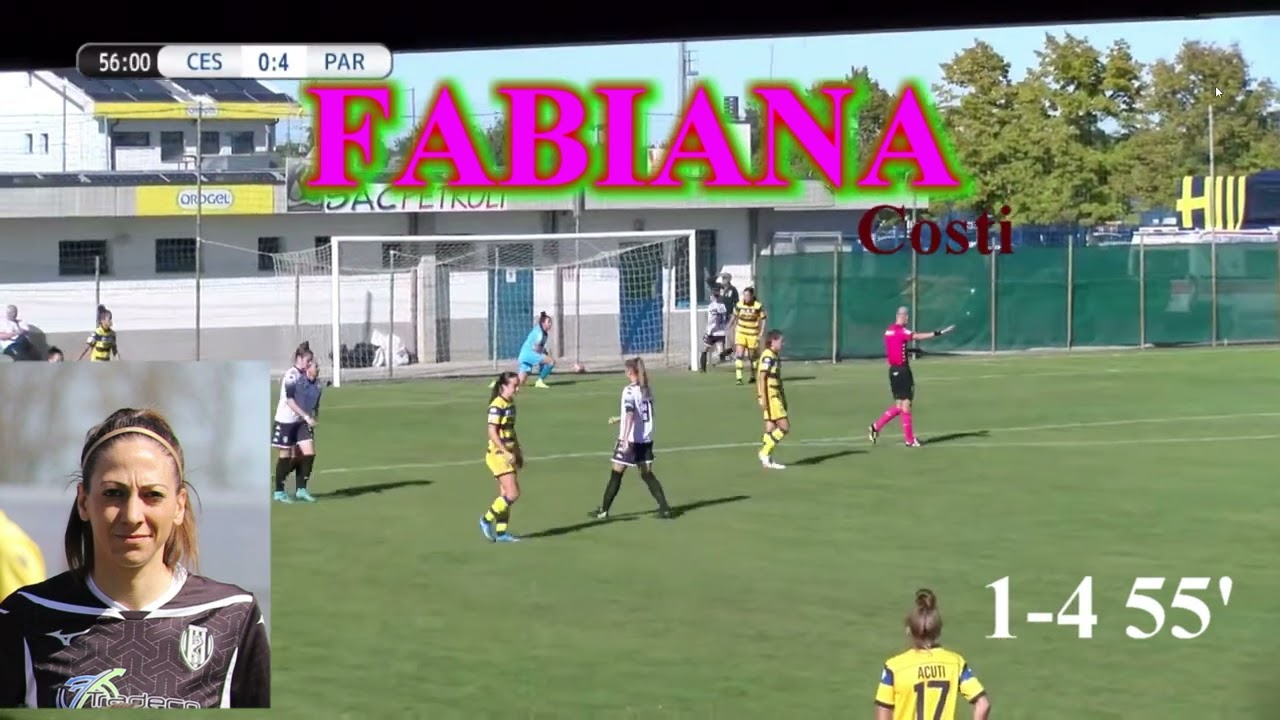 21 09 2020 Cesena FC vs Parma coppa Italia mp 2