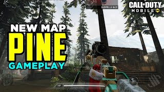 Season 9 Cod Mobile | New Map Pine For Season 9 Call Of Duty Mobile | cod mobile leaks | CODM S9