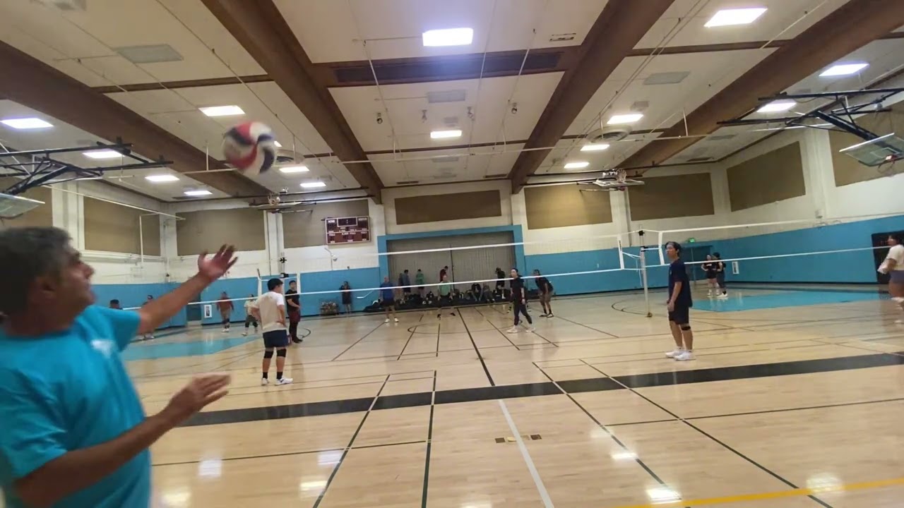 Twin Peaks 1 vs 2 Set 3 02-12-26