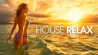 Avicii, Alan Walker, Charlie Puth, Martin Garrix & Kygo, The Chainsmokers Style - Summer Vibes #137