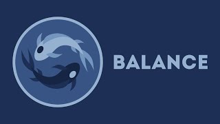 Balance ORIGINAL SONG || ATLA
