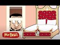 Mr. Bean Animated Full Episodes Compilation | Bed Bean | Mr Bean Cartoon S3 | Cartoons for Kids