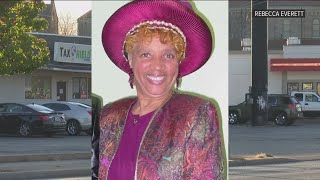 Man on bail for breaking and entering accused of hit-and-run that killed 86-year-old woman